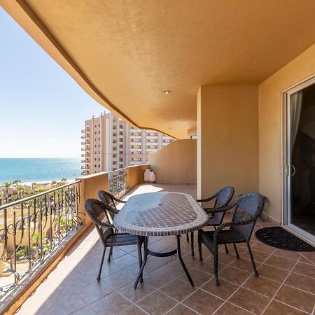 Bella Sirena Beautiful View - Condo 403-E Puerto Peñasco Exterior foto